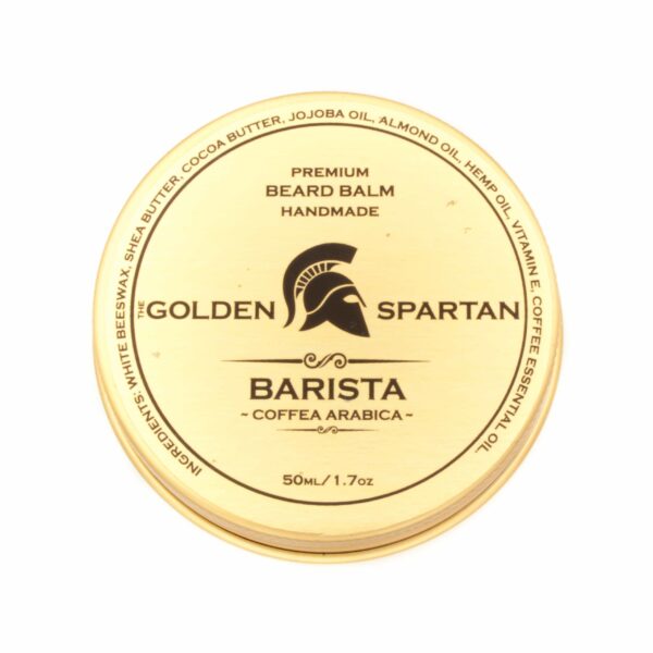 BARISTA Balzam za bradu