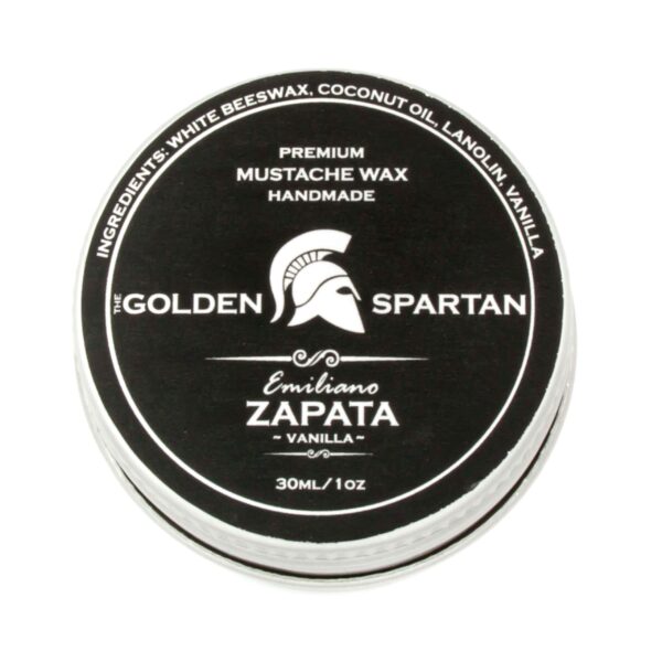 Vosak za brkove EMILIANO ZAPATA 