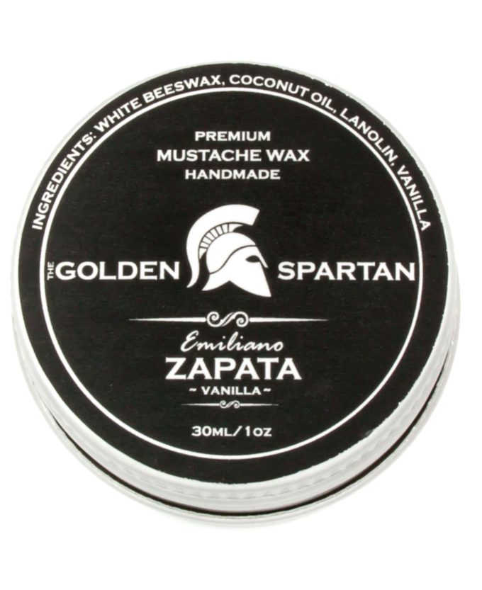 Vosak za brkove EMILIANO ZAPATA