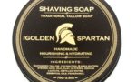 Sapun za brijanje Golden Spartan