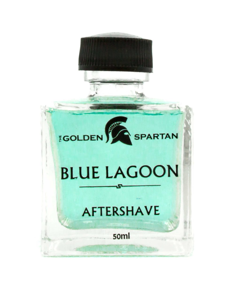 Blue Lagoon After Shave