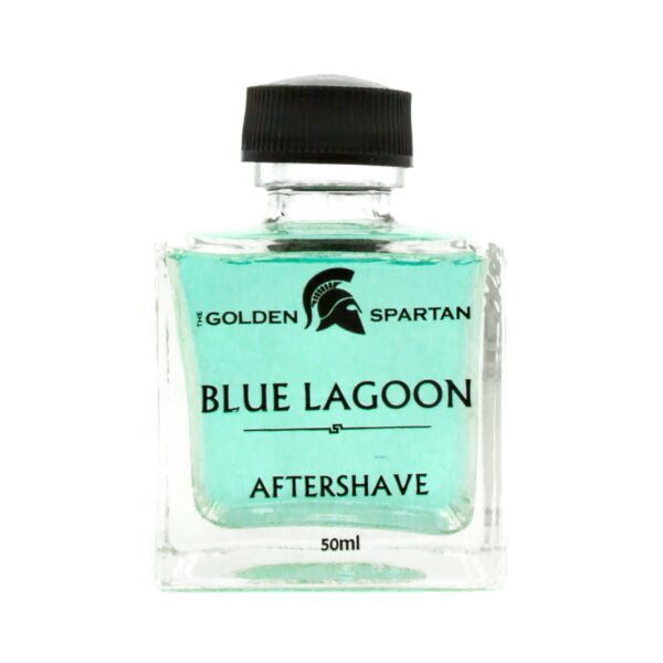 Blue Lagoon After Shave