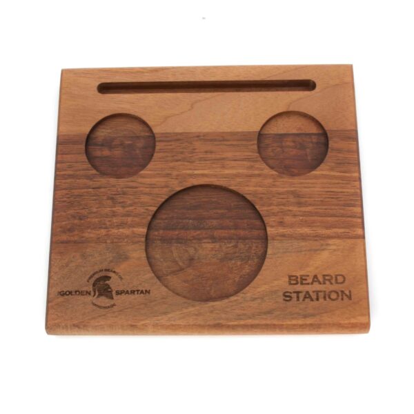 Beard Station