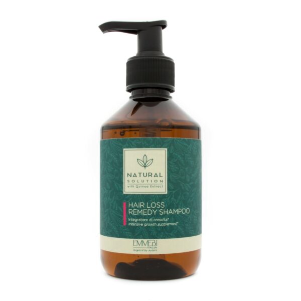 HAIR LOSS REMEDY Šampon