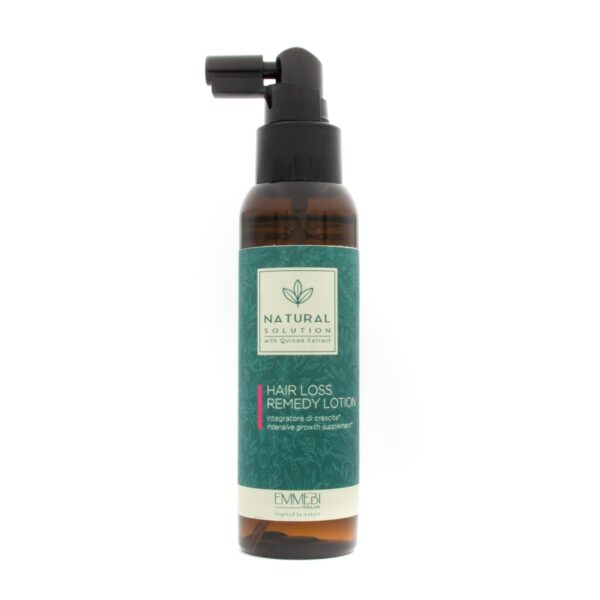 HAIR LOSS REMEDY Losion