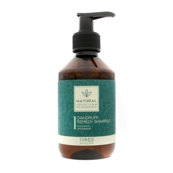DANDRUFF REMEDY šampon protiv peruti.