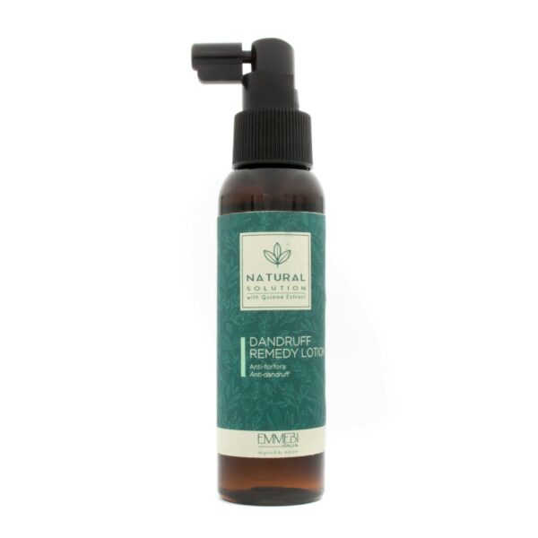 DANDRUFF REMEDY Losion