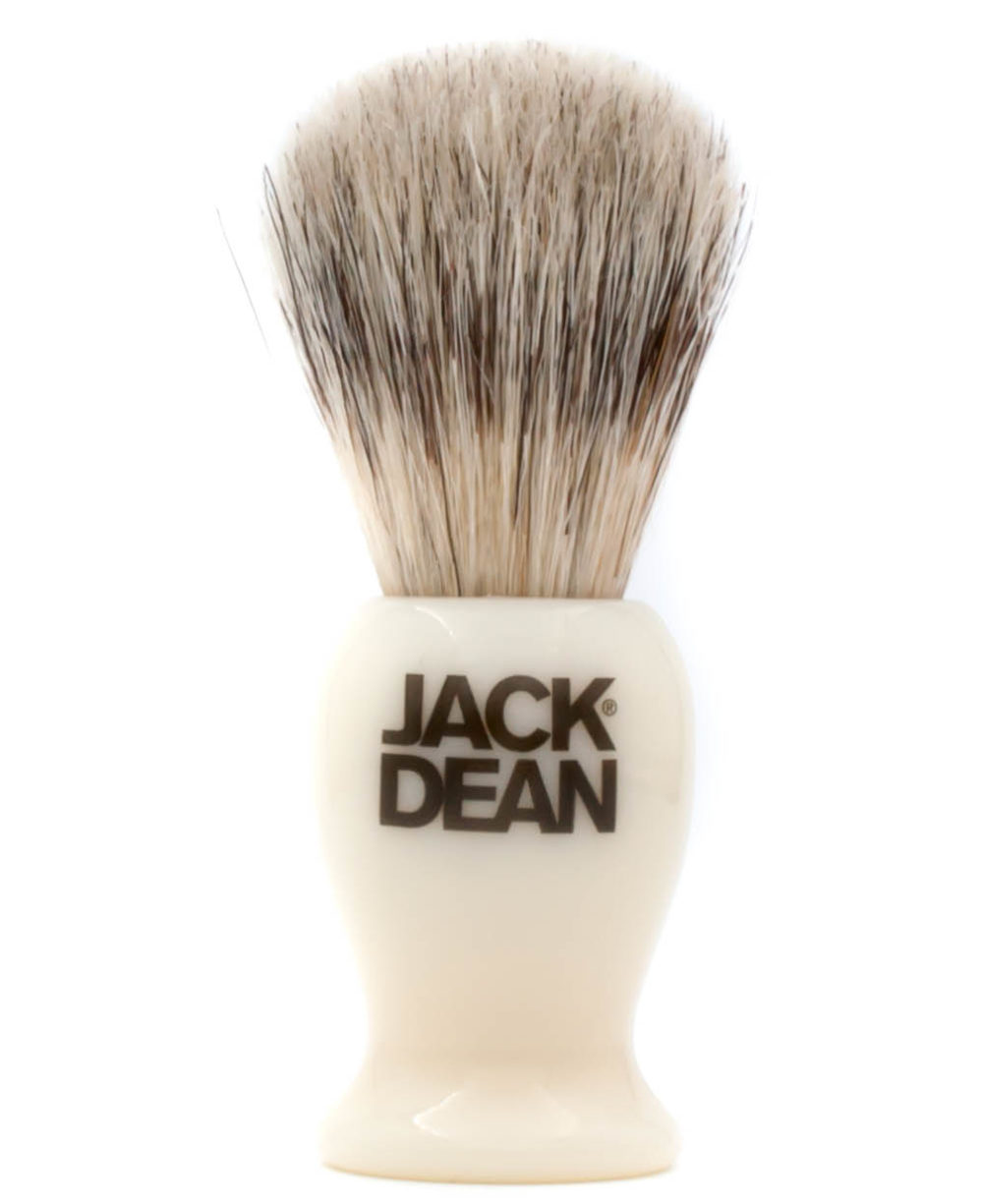 Četka za brijanje prirodna JACK DEAN