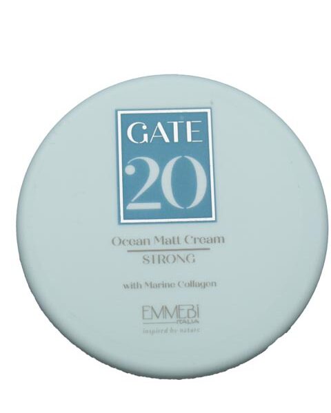 GATE 20 Matt Cream