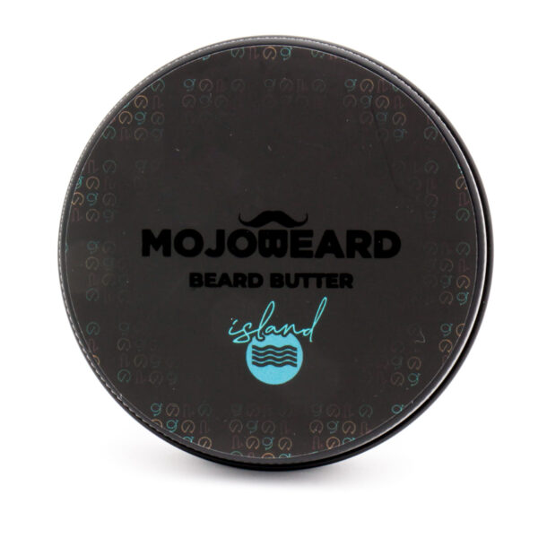MOJO beard Island buter za bradu