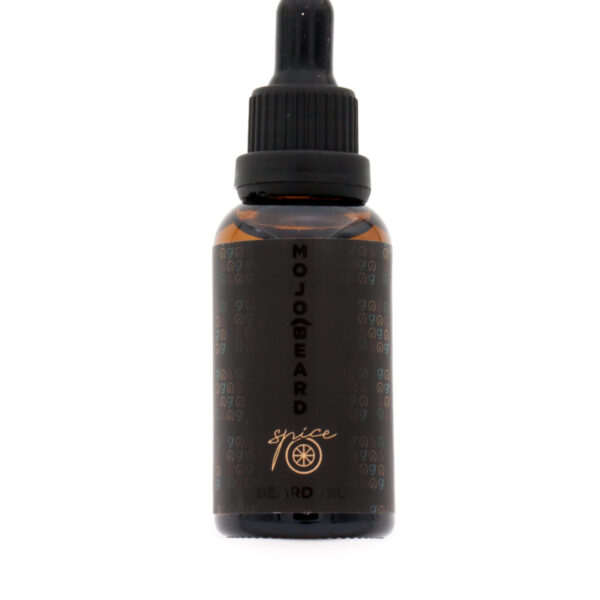 Mojo beard Spice ulje za bradu
