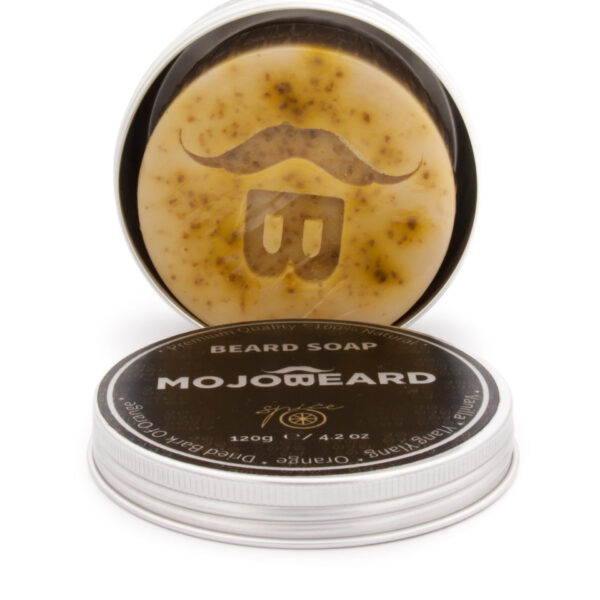 MOJO beard Spice sapun za bradu