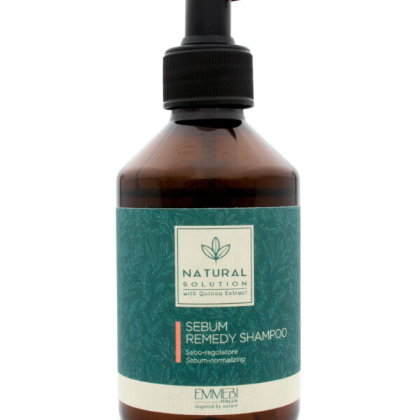 SEBUM REMEDY šampon