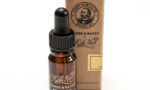 Ulje za bradu “Booze & Baccy”