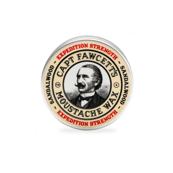 Vosak za brkove “Expedition Strength”