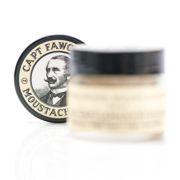 Vosak za brkove Sandalovina Captain Fawcett