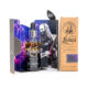 Ulje za bradu „John Petrucci’s Nebula“