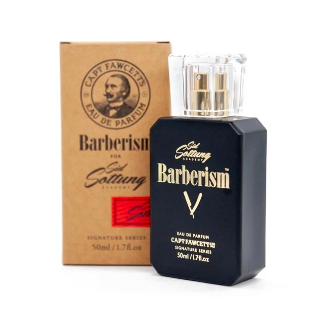 Parfem „Barberism®“