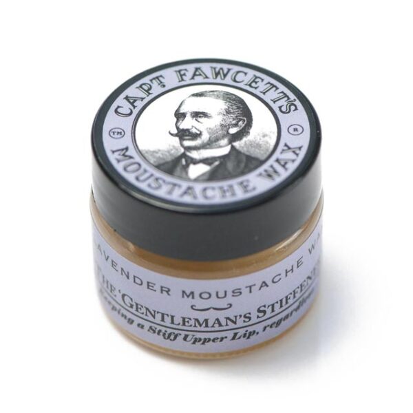 Vosak za brkove Lavanda Captain Fawcett