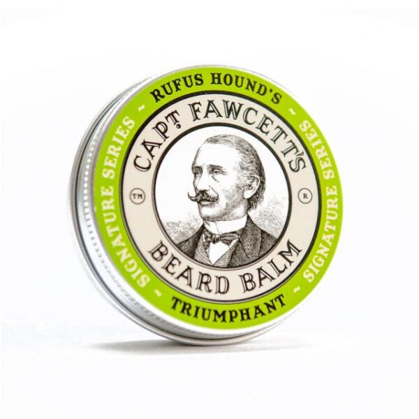 Balzam za bradu „Triumphant“