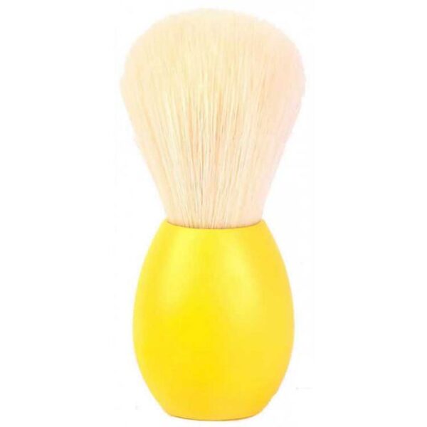 Četka za brijanje Bunny Tuxedo Yellow 19mm M1903-Y, Yaqi