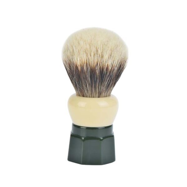 Četka za brijanje Green Obsidian R210404, Yaqi