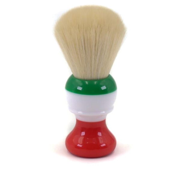 Četka za brijanje Freedom Italian Flag 24mm R210513-G, Yaqi