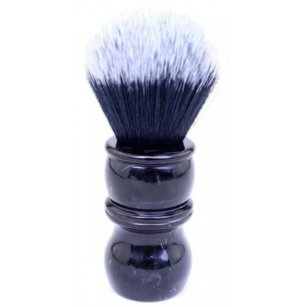 Sintetička četka za brijanje Obsidian Black 24mm R151016-S2, Yaqi