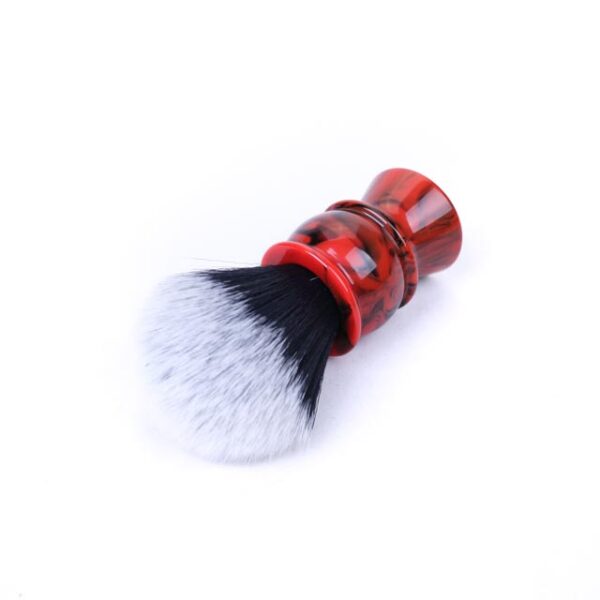 Sintetička četka za brijanje Red Marble 24mm R1605-S, Yaqi