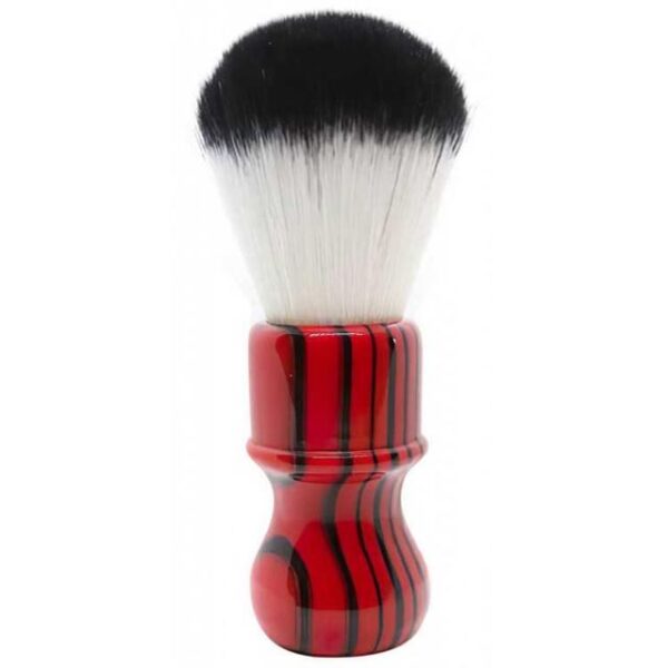 Sintetička četka za brijanje Evil Zebra 26mm R1717, Yaqi