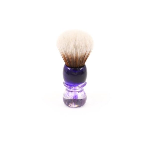 Sintetička četka za brijanje Purple Haze 24mm R1738-S, Yaqi