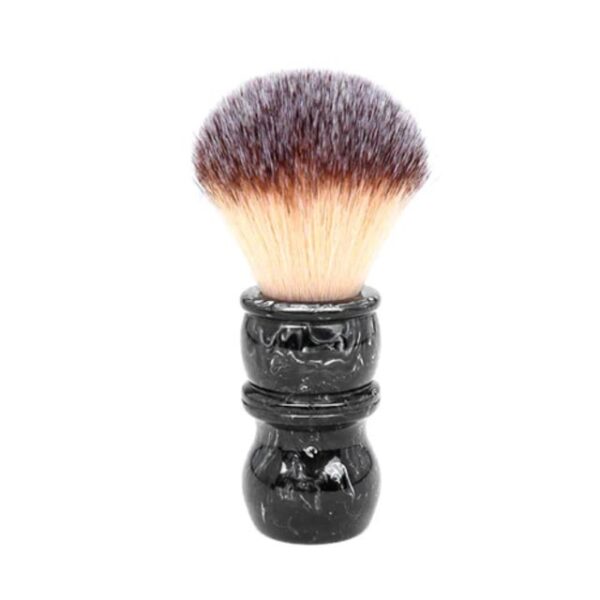 Sintetička četka za brijanje Black Marble 24mm R15101601, Yaqi1650