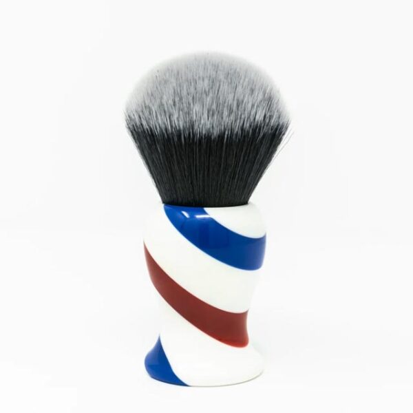 Sintetička četka za brijanje Barber Handle 30mm R1734, Yaqi