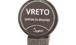 VRETO Zanatski Sapun za Brijanje