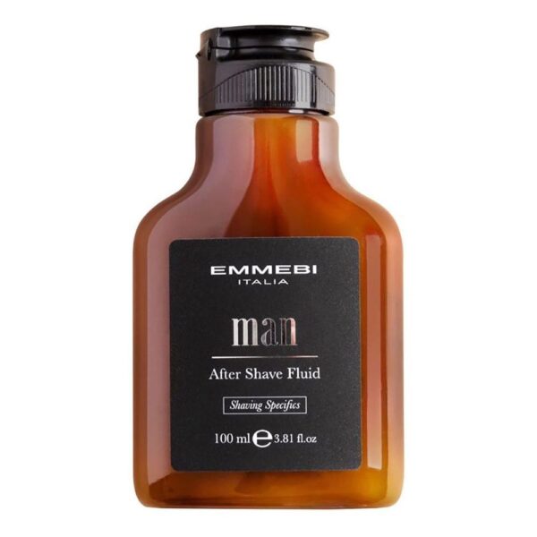 Emmebi man- After shave fluid