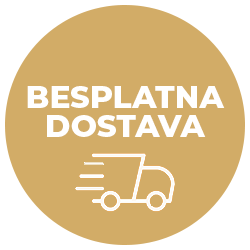 Besplatna dostava